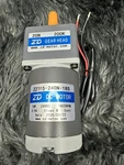 1PCS New Zd Z2D15-24GN-18S-2GN 200K Dc Motor For Automatic Dining Table. Price: $125.99.