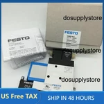 New VADMI-200-P Festo Vacuum Generator 162532FAST Shipping. Price: $283.64.
