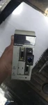 Mitsubishi MR-J2M-P8B-EU008 Servo Drive Used. Price: $699.00.