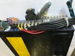 MC1K-U030,MC1K-V030 ,absolute Positioning Controller,toyoda VERI-17,AH,EA Used. Price: $179.00.