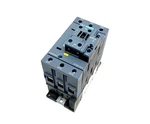 Siemens 3RT2045-1SP30 Contactor AC-3E/AC-3, 80A, 37KW 400V 3P 175-280V Ac/dc New. Price: $322.99.