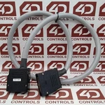 AC12B Mitsubishi Assembly, 1.2M Cable, To Extension Rack, Used. Price: $28.01.