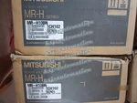 1PC New Mitsubishi Servo Drive MR-H10BN MRH10BN. Price: $706.53.