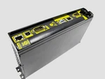 Parker 9040P3U0B0 ACR9000 4-AXIS Servo Drive New. Price: $499.00.