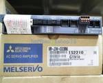 1PC New Mitsubishi MR-J3W-0303BN6 Ac Servo Drive. Price: $627.30.
