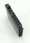 Omron NX-AD4604 8 Analog Inputs, -10 To +10 V Differential Used. Price: $220.50.