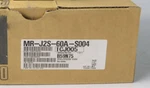 MR-J2S-60A-S004 1PCS New Mitsubishi Ac Servo Drive. Price: $396.89.