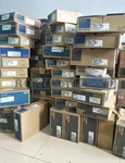 1PCS New Mitsubishi Servo Drive MR-J2S-10B-PR113. Price: $468.00.