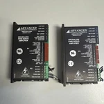 Advanced Motion Controls Brushless Pwm Servo Amplifier B12A6L - 1BM1 (item #26) Used. Price: $200.00.