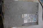 Allen Bradley 8520-3S10A-BAT-EX4-T1-Y-4-5-7 System Module 10KW Parts! No Returns For. Price: $499.99.
