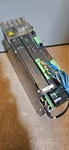 Bosch Servo Drive Type Sm 25/50-TA Used. Price: $402.93.