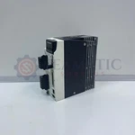Panasonic MBDLT25SF Servo Drive , V#1063 (tested) Used. Price: $219.00.