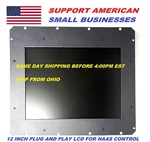 Direct Replacememt Display For HAAS93-5220 93-5222A Plug N' New. Price: $449.97.