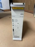 Aeg Gettys A3000 Ac Servo Cat. No. A3010-A01 Used. Price: $1000.00.