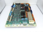 Yaskawa Electric JANCD-1003E Circuit Board Used. Price: $1417.99.