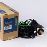 1PCS New Mitsubishi Servo Motor HC-MF73BK-S6 HCMF73BKS6. Price: $521.00.