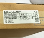 1PC New Mitsubishi Servo Driver MR-J4-10B1. Price: $413.72.