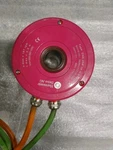 Harmonic Drive Ag CHA-25A-30-H-S1024 320-560 Vdc Free Shipping Used. Price: $599.00.