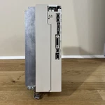 Yaskawa SGDV-120D21A002000 Servo Drive Used Free Shipping. Price: $1500.00.