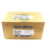 New SGPMS-2R5A10A Yaskawa Servo Drive Expedited Shipping Ups Express Free Tax. Price: $802.24.