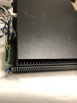 Kollmorgen BDS4A-220J-0001603C2 Servo DRIVE,230VAC,(ERROR),BDS4A,EY Used. Price: $995.00.