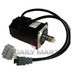 New In Box Yaskawa SGM7J-02AFC6S Servo Motor. Price: $285.66.