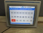 Allen Bradley 2711P-T15C4A8 Panelview Plus 1500, 100-240V, Takeout Make Offer! Used. Price: $999.99.