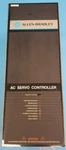 Allen Bradley 1391B-ESAA22-AQB Ac Servo Controller Seller. Price: $1995.00.