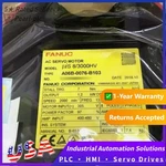 New Fanuc A06B-0076-B103 Servo Motor A06B0076B103 Dhl Fast Shipping. Price: $1048.20.