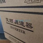 1PCS New Enc Inverter EDS800-2S0015NB 220V 1.5KW. Price: $338.85.
