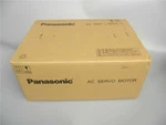 One New Panasonic MBMK062ELU2 Servo Motor Box Expedited Shipping. Price: $3278.39.