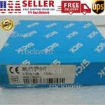 1PC Sick Sensors WL12-2P480 New Kl. Price: $267.65.