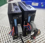 New Inovance SV660PS7R6I Brushless Servo Drive 1 Kw. Price: $157.25.