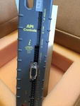 Api PS-3306I-E-C104 Controls Servo Drive, PS-33061-E-C104,1P/3P 2.3KW 230V/6A,BF Used. Price: $1995.00.