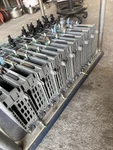 Mint Condition Mitsubishi Meldas FCA-C64T Numerical Control Cnc System Used. Price: $700.00.