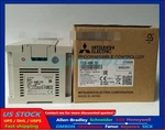 New Mitsubishi Programmable Controllers FX3U-48MT-DS 1 Year Warranty. Price: $243.08.