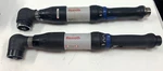 Lot Of 2! Rexroth ESA075G Handheld Nutrunner 608 841 033, M=65NM Used. Price: $505.75.