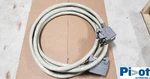 Abb 3HAC2492-1 Robot Control Cable 7M Used. Price: $550.00.