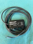 Balluff Model: BAE00KJ Amplifier For Capacitive Sensor Head (*) Used. Price: $95.00.