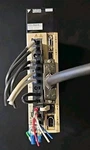 Yaskawa SGDV-2R8A01B002000 Ac Servo Driver 400W (tested) Free Shipping Used. Price: $249.99.