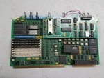 Hurco MAX32 Cpu Board W Graphics Used. Price: $1295.00.