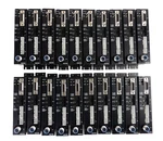 Oriental Motor A6346-043-A4-1 5-PHASE Driver Amat 1080-01709 Lot Of 20 New. Price: $12012.25.