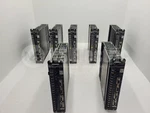 Sanyo Denki PY0A030E0XXYPH1 Servo Amplifier Used. Price: $150.00.