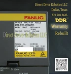 **12MO Warranty**same Day Shipping Avail.**rebuilt** Fanuc A06B-6102-H206#H520 Seller. Price: $699.00.