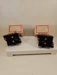 New Lot Of Cutler Hammer 10250T50 Contact Block Nsmp Oem. Price: $72.80.