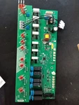 Fri-jado 9192400S Pcb Main Io Board 14"X11"X3.4" Non-stock Oem 1.23 Lbs New. Price: $600.00.
