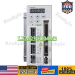 1PC Brand New Schneider LXM23CU04M3X Ac Servo Driver. Price: $406.76.