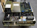 Used Fanuc A06B-6058-H102 Servo Amplifier Module A16B-1100-0300/02A No Isolator. Price: $475.00.