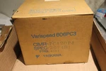 Yaskawa CIMR-PCA20P4 Varispeed 606PC3 Inverter 200V 0.4KW New Box. Price: $500.00.