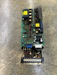 Fanuc Velocity Control Unit A06B-6047-H003 M00614 Used. Price: $261.00.